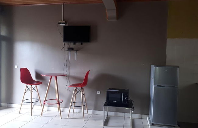 Shami Luxury Apart - Foto 6