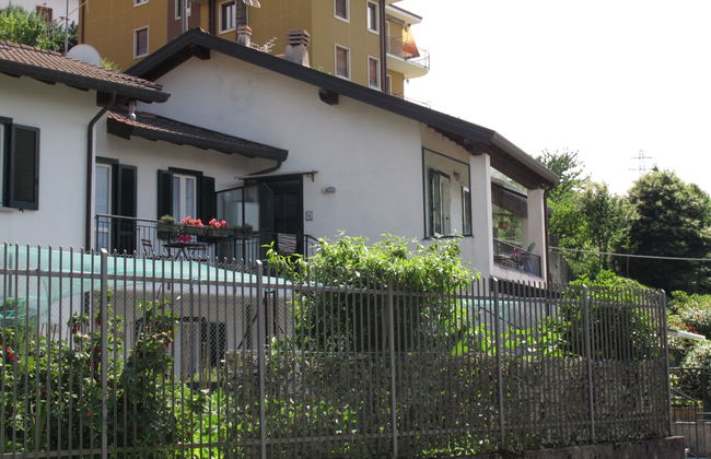 3 bedroom House in Bellano with private pool and garden - Photo 22
