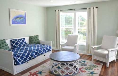 3BR Harkers Island Dream King bed Sound Views - Foto 24