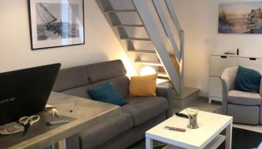 Maison vacances jardin mer proche - Foto 5