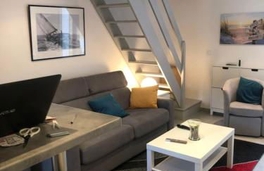 Maison vacances jardin mer proche - Foto 5