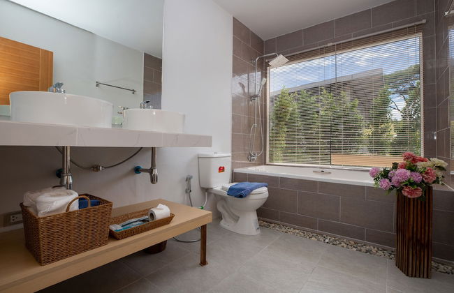 Andaman Best Time Grand Villa - Foto 68