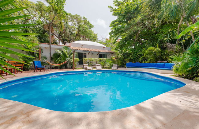 Villas Posada Xaguar by ChezPlaya - Photo 59