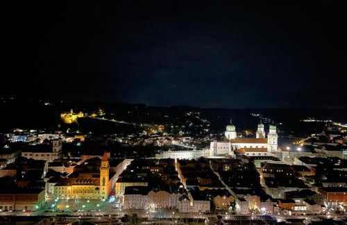 Apartment Wildbert mit Blick auf die Donau, nur Feriengäste willkommen, keine Arbeiterunterkunft! - Foto 22