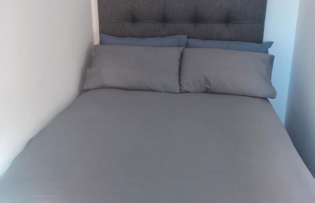 Studio Self contained flat free Parking - Foto 3