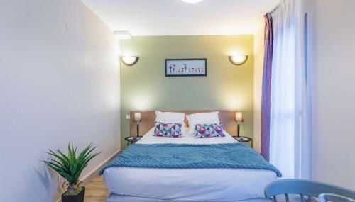 Appart'City Classic Angoulême Centre - Foto 2