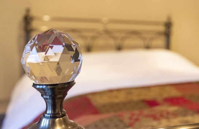 Luxury Apt No. 2 - One Bed Apartment - Foto 3