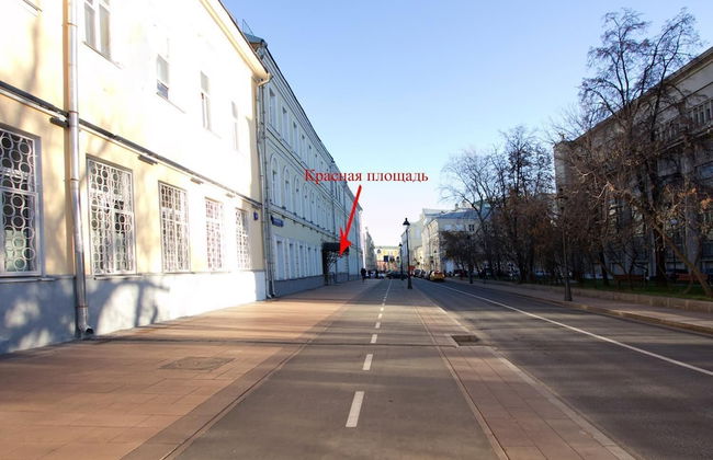 ApartLux Kremlyovskaya - Foto 25