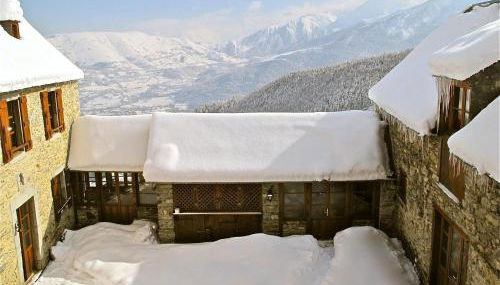 Ferme de Soulan, gîtes et chambres d'hôtes de charme - Foto 4