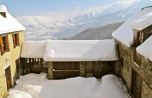 Ferme de Soulan, gîtes et chambres d'hôtes de charme - Foto 4