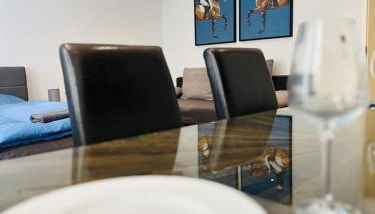 City Center Apartments Düsseldorf - Foto 5