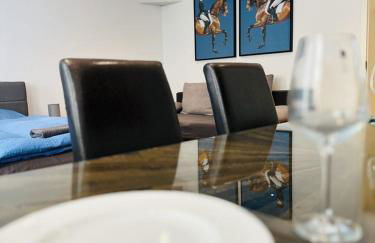 City Center Apartments Düsseldorf - Foto 5