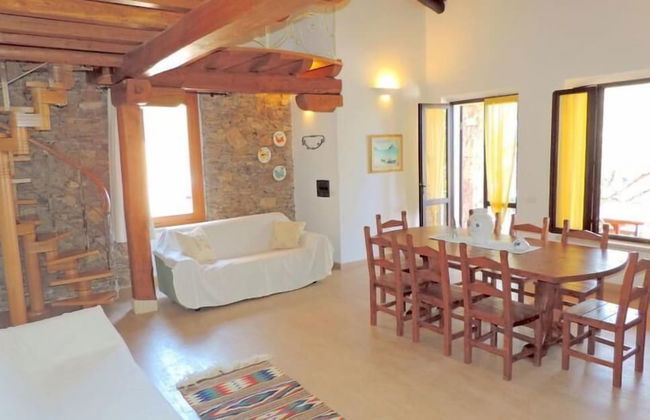 Villa Ludduì L - Foto 17