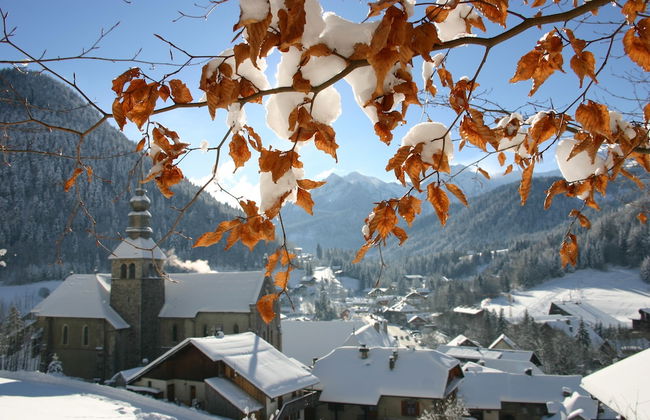 Les Cimes du Léman - Photo 40