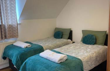 Tranquil Thamesmead Treasure - London - Foto 22