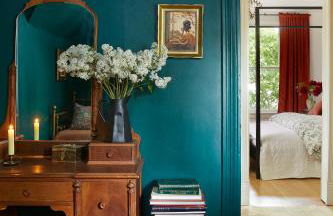 The Brick House Mansion in downtown Livingston - Foto 14