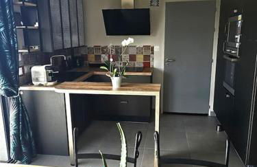 L'Al'Oë charmant gîte - 2kms du Puy duFou - Foto 11