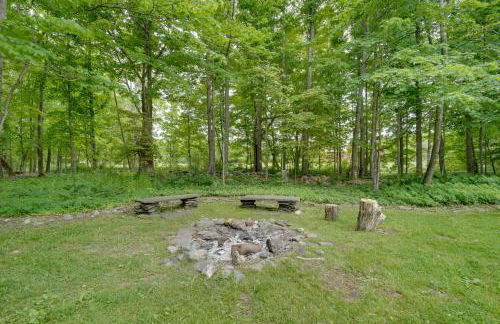 Gorgeous Victorian-Style House with Hilltop Pool! - Photo 38