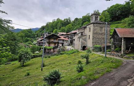 The house in Verzimo - Foto 21