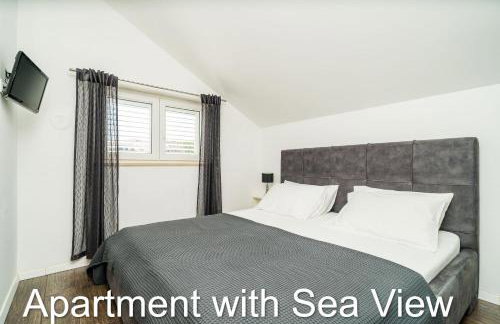 Apartments Budman - Foto 38