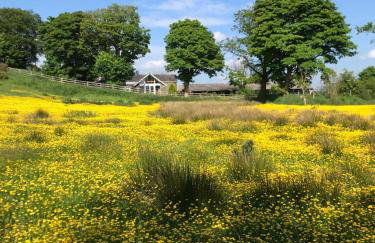 2 Bed Rural Escape between Coast & Mountains at Mud & Wool - Foto 15