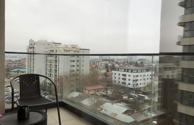 Stylish Westpark2 Residence LakeView W8 - Foto 44