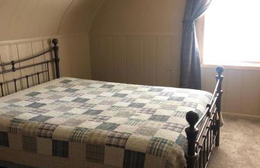 Allen Gulch Cabins - Foto 24