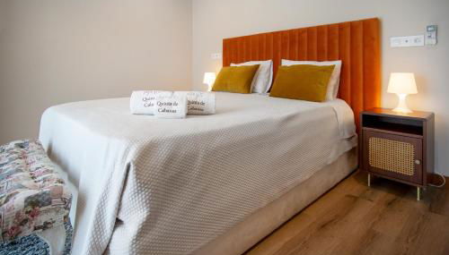 Quinta de Cabanas Douro Country House - Foto 5, towels