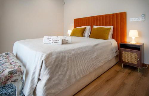 Quinta de Cabanas Douro Country House - Foto 5