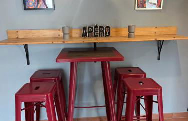 Magnifique et grand loft classé 4 étoiles - Foto 42