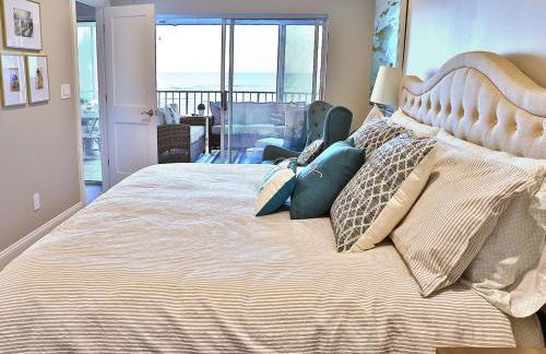 Ponte Vedra Ocean Manor 106-D by Distinctive Beach Rentals - Foto 31