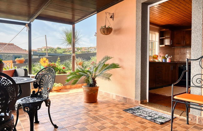 Casa Primavera, a Home in Madeira - Foto 24