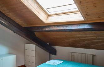 Luxury penthouse Porta Romana - Foto 32