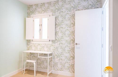 Villalobos Suites Adults Recommended - Foto 121