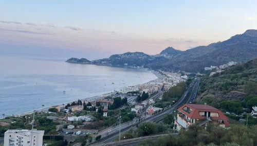 La Baia delle Sirene Luxury Apartment - Foto 2