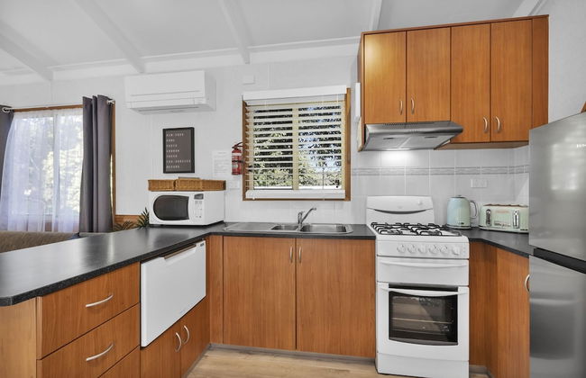 Metung Holiday Villas - Foto 21