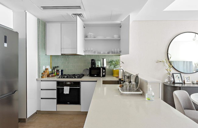 Silkhaus Mayan 5 - Yas Island - Foto 19