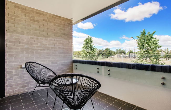 Accommodate Canberra - The Prince - Foto 27