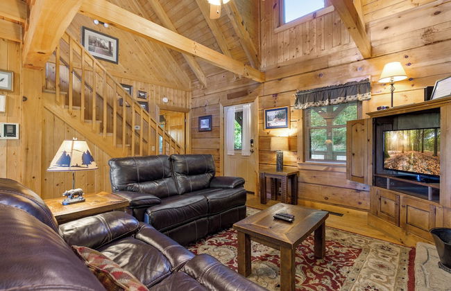 Angels View by Jackson Mountain Rentals - Photo 6