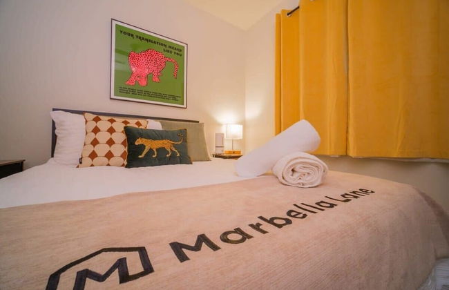 @marbella Lane - Stargazing Desert Oasis - Foto 6