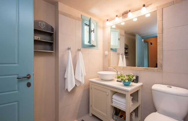 Youkali House - Foto 24