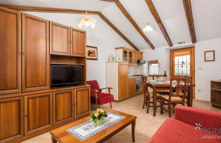 Rona stone house apartments Janja - Foto 11