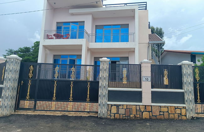 Remarkable 3-bed House in Kigali - Foto 22