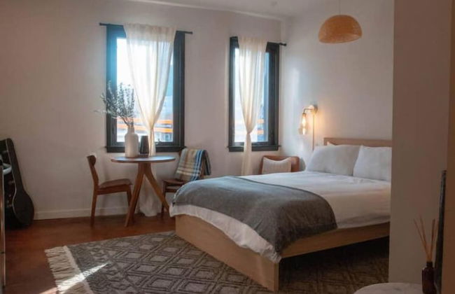 Kestrel Hotel - Foto 11