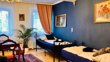 Ferienwohnung Emma - WLAN, Küche, TV, Bad, ca 15 Min zum Europa Park - Foto 5