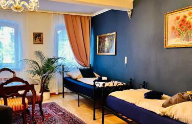 Ferienwohnung Emma - WLAN, Küche, TV, Bad, ca 15 Min zum Europa Park - Foto 5