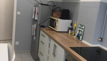 Le 2piéces parfait pour votre séjour ! - Foto 4