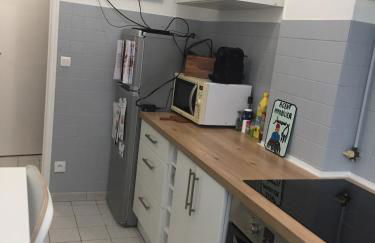 Le 2piéces parfait pour votre séjour ! - Foto 4