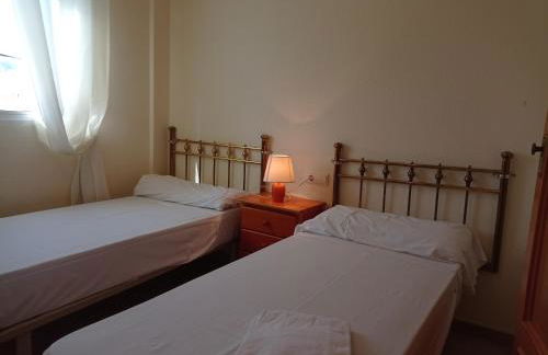 Solmar II Solo Familias Serviplaya - Foto 100