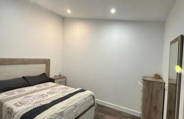 Casa Vacacional en Louro - Foto 9